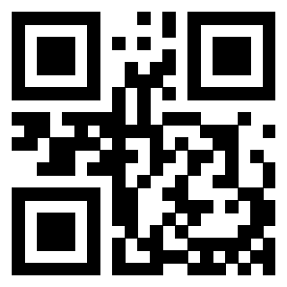 3403444737 Qr Code associato