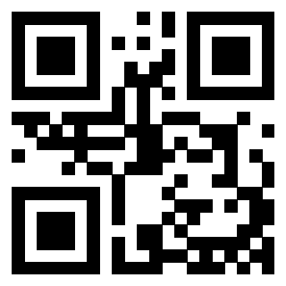 Il QrCode di 3403444745