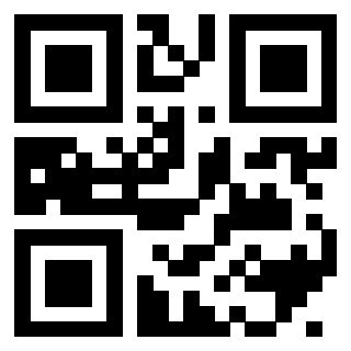 Il Qr Code di 3403444748