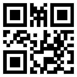 3403444750 Qr Code associato
