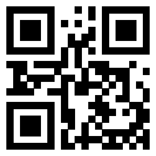3403444753 - Immagine del Qr Code associato