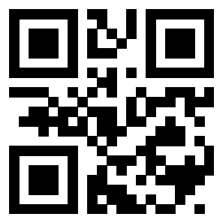 Immagine del QrCode di 3403444755