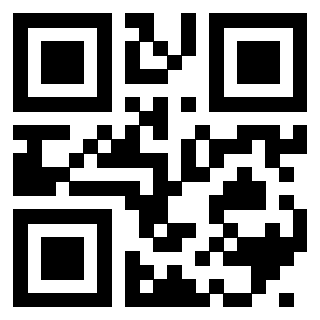 3403444756 - Immagine del Qr Code associato