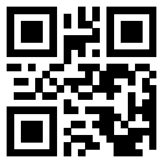 Scansione del Qr Code di 3403444757