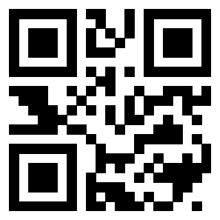 3403444758 - Immagine del Qr Code associato