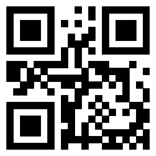 Immagine del QrCode di 3403444760