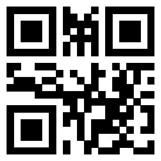Scansione del Qr Code di 3403444765