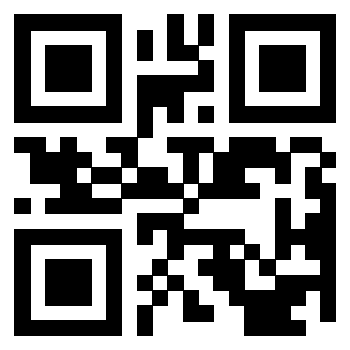 3403444766 Qr Code associato