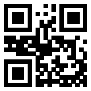 3403444767 Qr Code associato