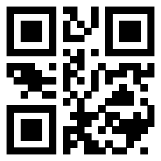 3403444771 - Immagine del QrCode associato