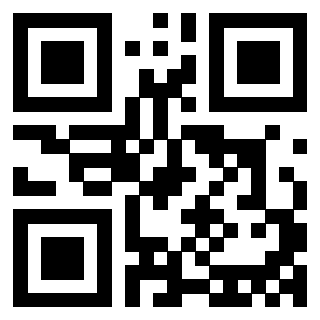 3403444772 QrCode associato