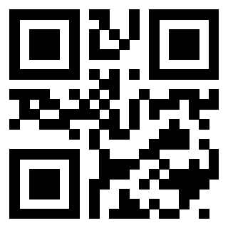 Immagine del QrCode di 3403444774
