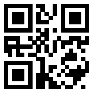 Il QrCode di 3403444776