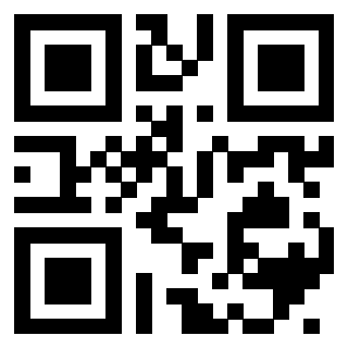 Immagine del Qr Code di 3403444777