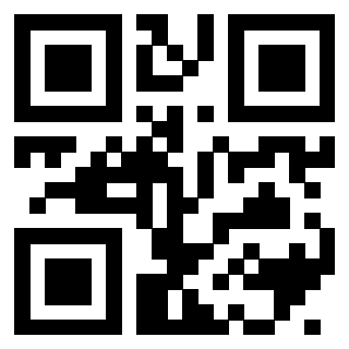 Scansione del Qr Code di 3403444778