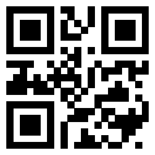 Il QrCode di 3403444779