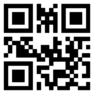 3403444780 - Immagine del QrCode