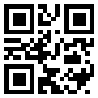Il Qr Code di 3403444782