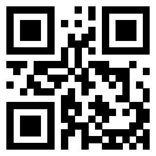 Il QrCode di 3403444783