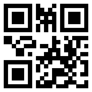 3403444784 QrCode associato