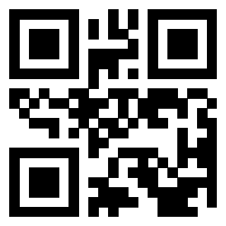 Il QrCode di 3403444786