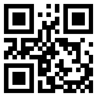Il Qr Code di 3403444787