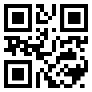 3403444788 - Immagine del QrCode associato