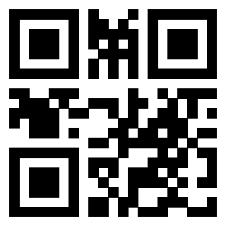 Il Qr Code di 3403444791