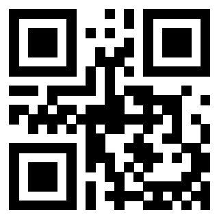 3403444793 - Immagine del Qr Code associato
