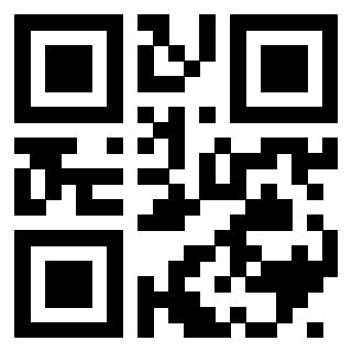 Scansione del QrCode di 3403444795