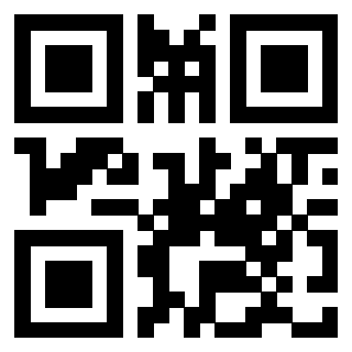 3403444796 Qr Code associato