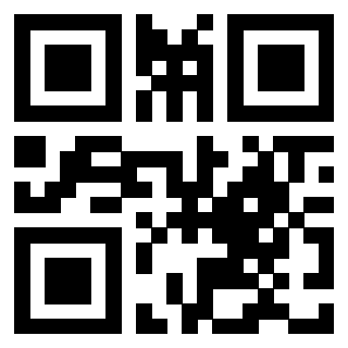 3403444797 - Immagine del QrCode