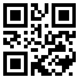 Scansione del Qr Code di 3403444798