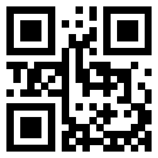3403444799 - Immagine del QrCode associato