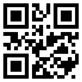 Il QrCode di 3403444801