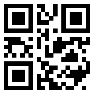 3403444802 - Immagine del QrCode
