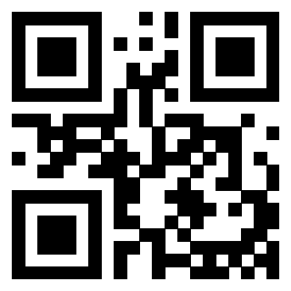 Scansione del Qr Code di 3403444803