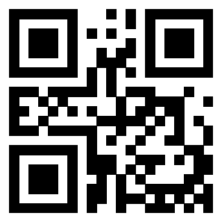 3403444805 - Immagine del Qr Code