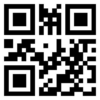 3403444809 - Immagine del QrCode