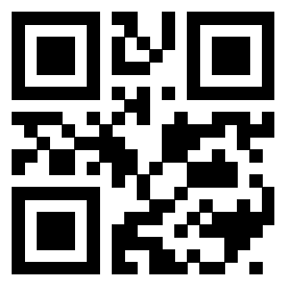 Immagine del Qr Code di 3403444810