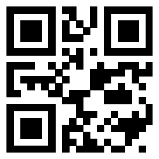Immagine del Qr Code di 3403444812