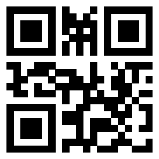 3403444814 - Immagine del QrCode