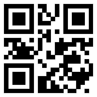 Il Qr Code di 3403444815