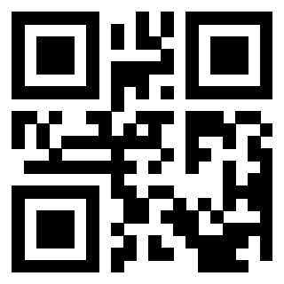 3403444820 Qr Code associato