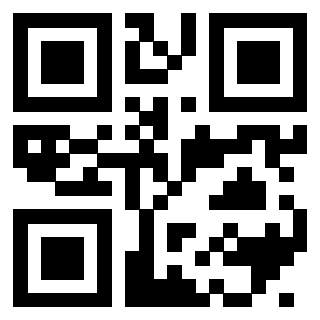 3403444822 - Immagine del Qr Code