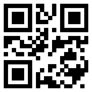Immagine del QrCode di 3403444826