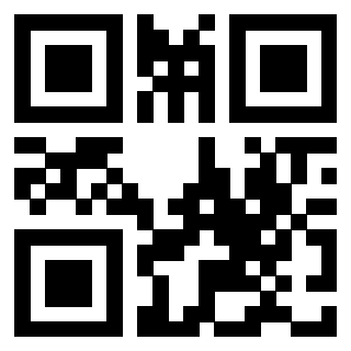 3403444827 - Immagine del QrCode associato