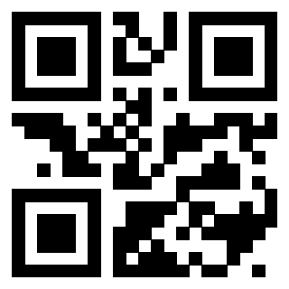Immagine del QrCode di 3403444829