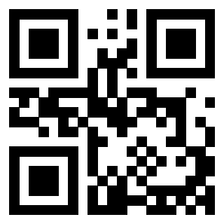 Immagine del QrCode di 3403444830