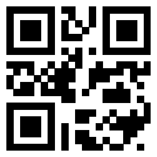 3403444832 - Immagine del Qr Code associato